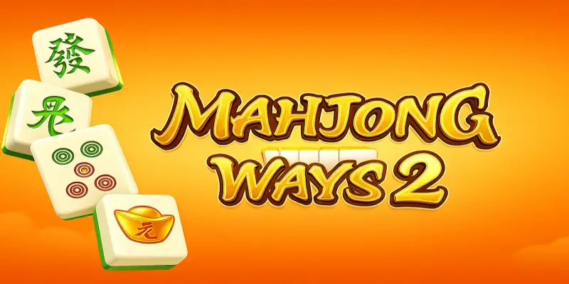 รีวิว Mahjong Ways 2